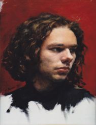 Michael 27 x 34 cm